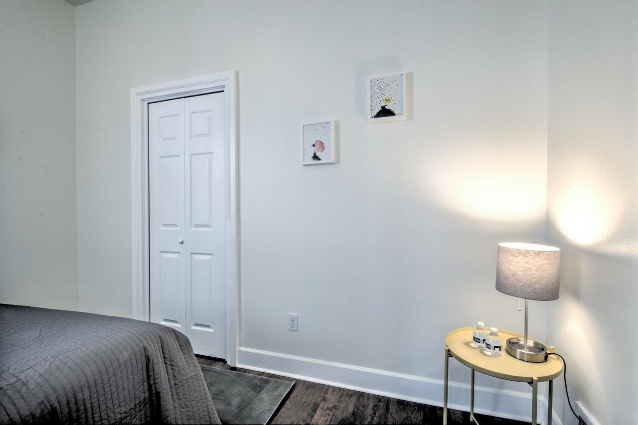 Cozy 2 Bdr Apt At Heart Of Capitol Hill - Apt A Seattle Exterior foto